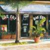 Landscape - Bakery On New England St - Studio Work
