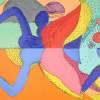 Gallery 1 - Swan - Abstract