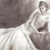 Classic - Cupids Beloved - Classic Black And White